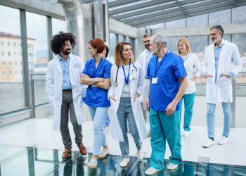 Healthcare Excellence