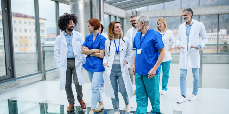 Healthcare Excellence