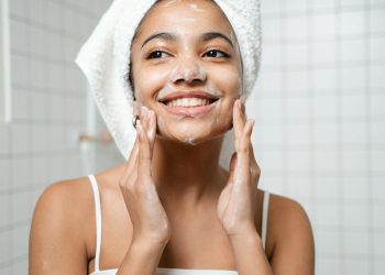 How You Can Have Radiant Skin And Gain Confidence With Your Body Image