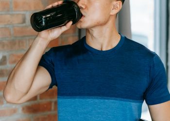 How You Can Help Your Body Absorb More Protein