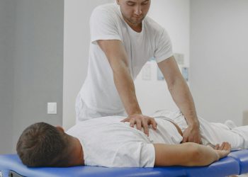 How You Can Maintain A Healthy Posture