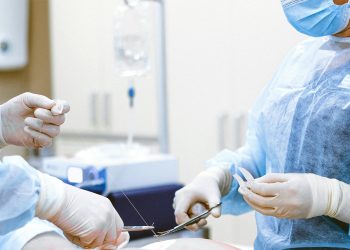 Plastic Surgery in Trauma Recovery