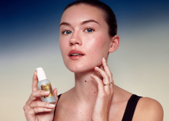 Resurfacing Serum