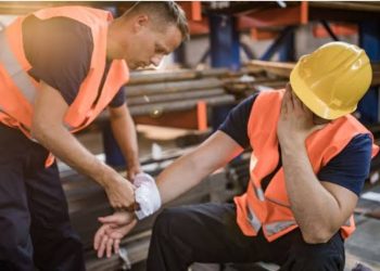 How do Physiotherapists Help with Work-related Injuries?