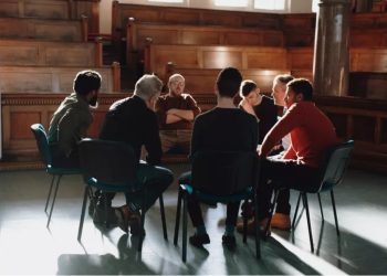 What To Do After Completing Your Inpatient Rehab Process?