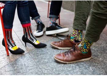 Socks Gift: Why Should You Donate Socks to the Homeless Today?| Let’s Do Good