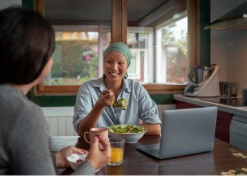 Empowering Cancer Patients: A Guide to Nutritional Support and Dietary Strategies
