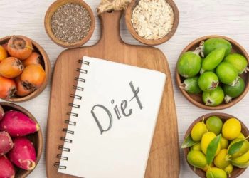 The Comprehensive Guide to Dieting and Health: Nourishing Your Body, Mind, and Soul