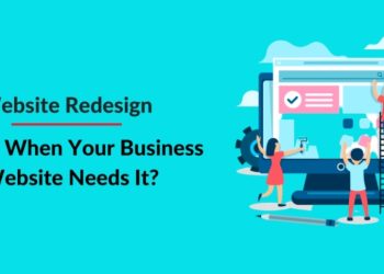 Web Designer In Vienna: 3 Warning Signs Your Small Business Needs An Improved Website