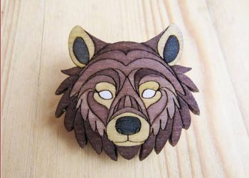 Wooden Pins in Tool Handles and Grips