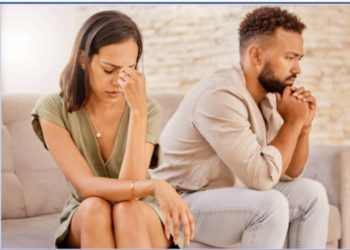 5 Signs It’s Time To Seek Couples Counseling