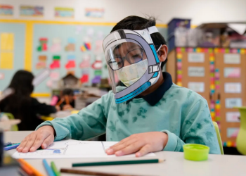 The CDC has relaxed COVID guidelines. Will schools and day cares follow suit?