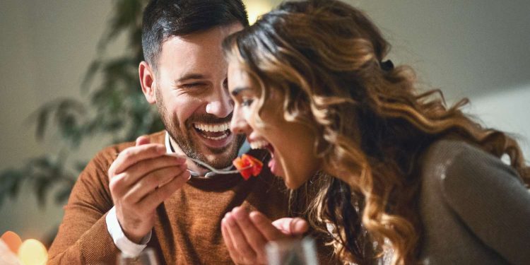 Therapy for Emotional Connection in Marriage