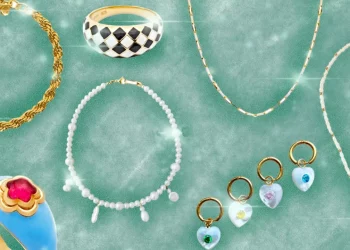 Trendy Online Jewelry