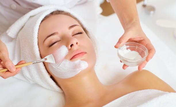 Women's Health and Spa Treatments