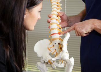 Cervical Facet Joint Injections