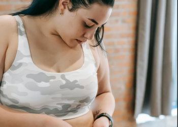 Struggle to Lose Weight