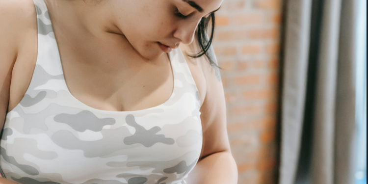 Struggle to Lose Weight