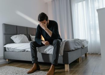 Symptoms of Low Testosterone Levels in Men