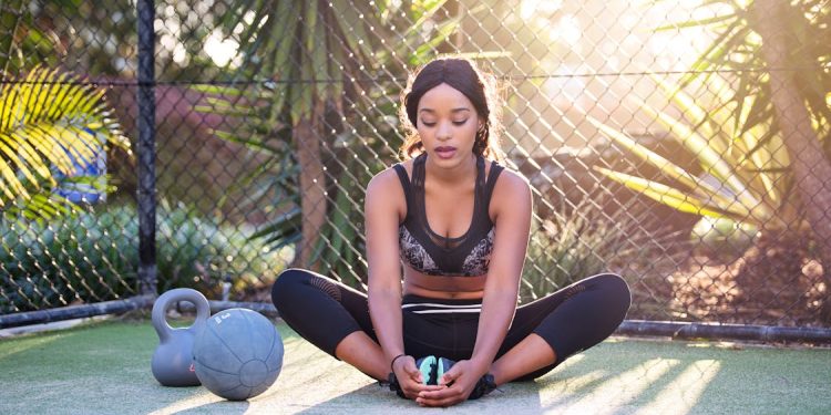 Healthy with a Busy Schedule