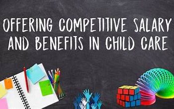 The Competitive Edge: Advantages of Investing in the Childcare Industry