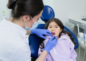 5 Reasons Why Your Child's Oral Health Is Important
