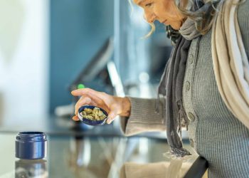 Cannabis Can Be Useful at Treating