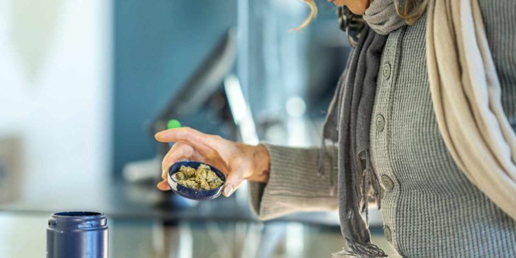 Cannabis Can Be Useful at Treating