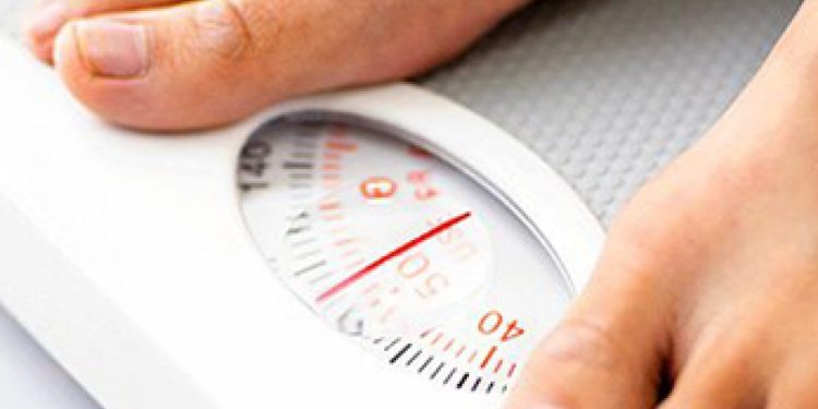 Diabetics on Weight Management