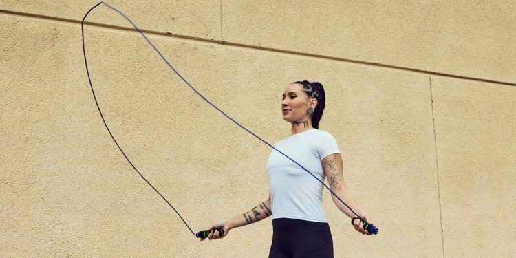 Exercise in Weight Loss