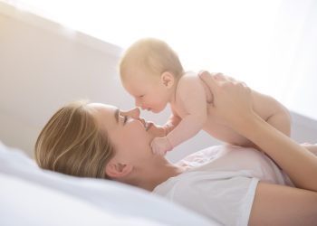 HiPP Dutch infant formula