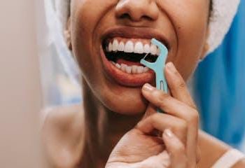Boost Your Oral Health: 5 Simple Steps