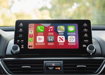Understanding The Importance of Apple CarPlay Screen For BMW Series