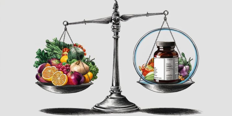 What to Look for When Buying Vitamins & Supplements?