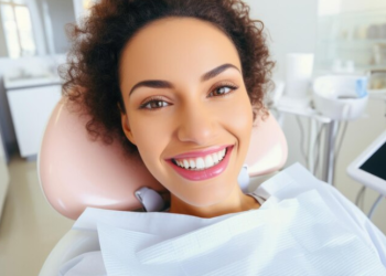 Why Veneers Are Your Best Choice for a Flawless Smile in London