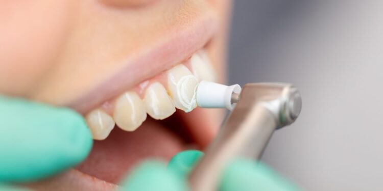 Cosmetic Dentistry