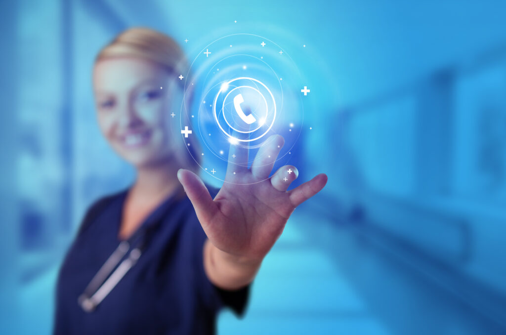 Streamline Communication in Mental Healthcare