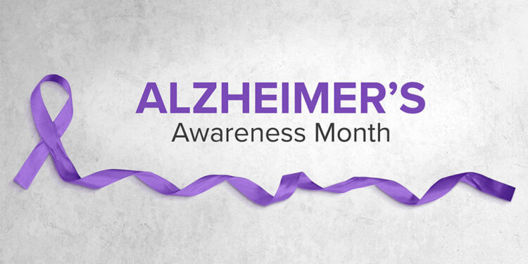 Alzheimer’s Awareness Month 2024