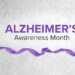 Alzheimer’s Awareness Month 2024