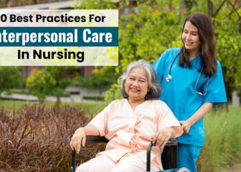 interpersonal Care in Nursing