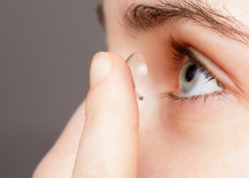 Best Contact Lenses