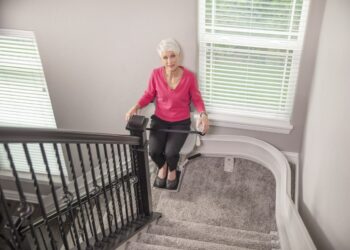 Debunking Common Myths About Stair Lifts