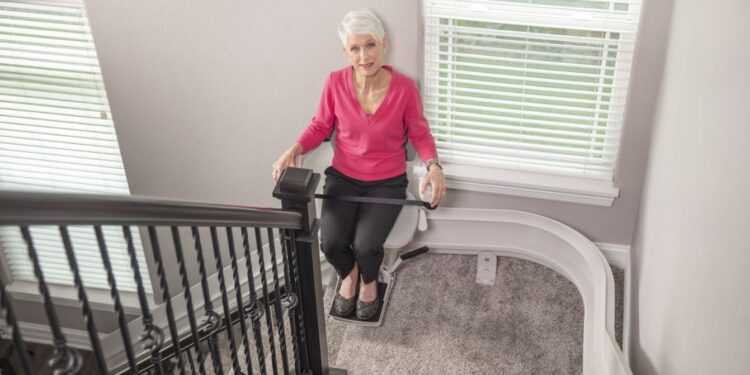 Debunking Common Myths About Stair Lifts
