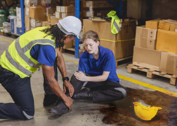 Enhancing Workplace Safety: An Essential Guide to Oil Spills and Hazardous Substance Containment