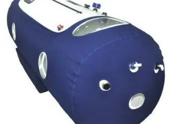 Healing Power of Hyperbaric Chambers