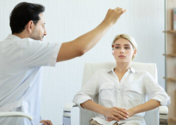 Hypnosis and Hypnotherapy