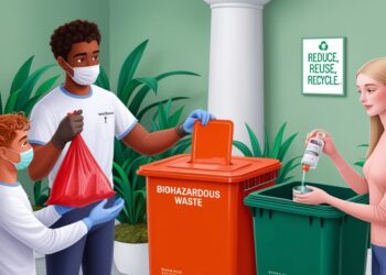 Medical Waste Disposal