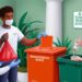 Medical Waste Disposal