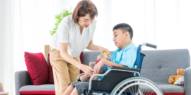 NDIS Providers in Melbourne