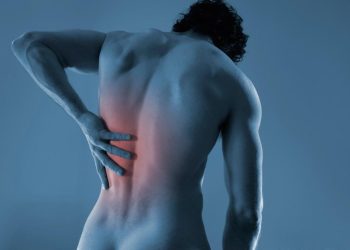 Natural Relief for Back Pain